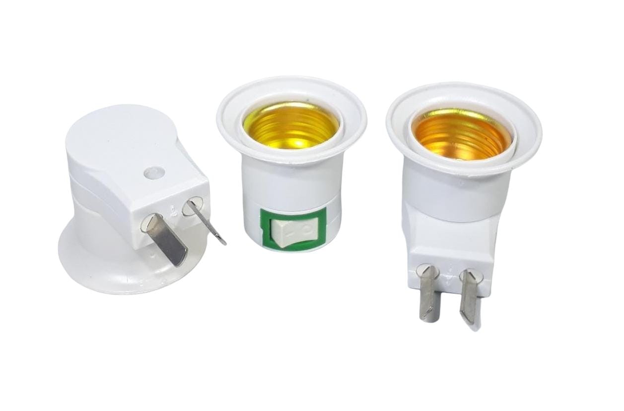 Adaptador foco