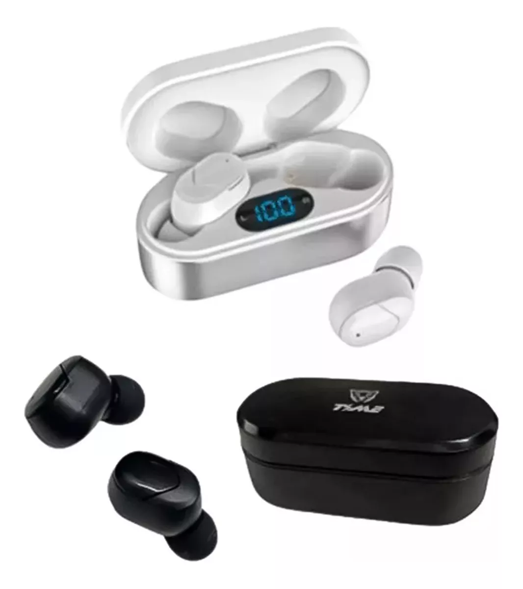 Auricular Bluetooth JS1