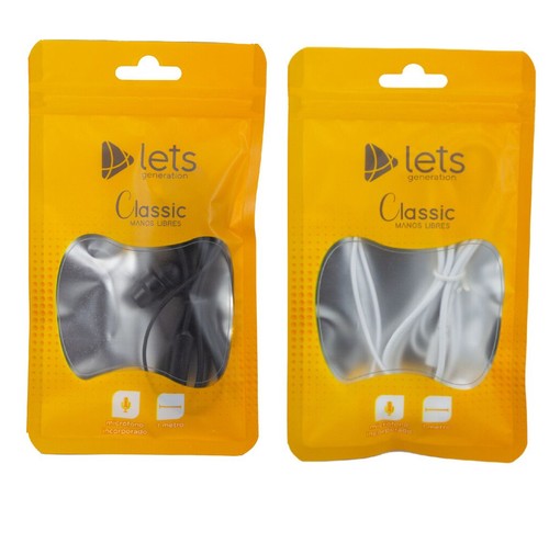 Auricular Lets Classic