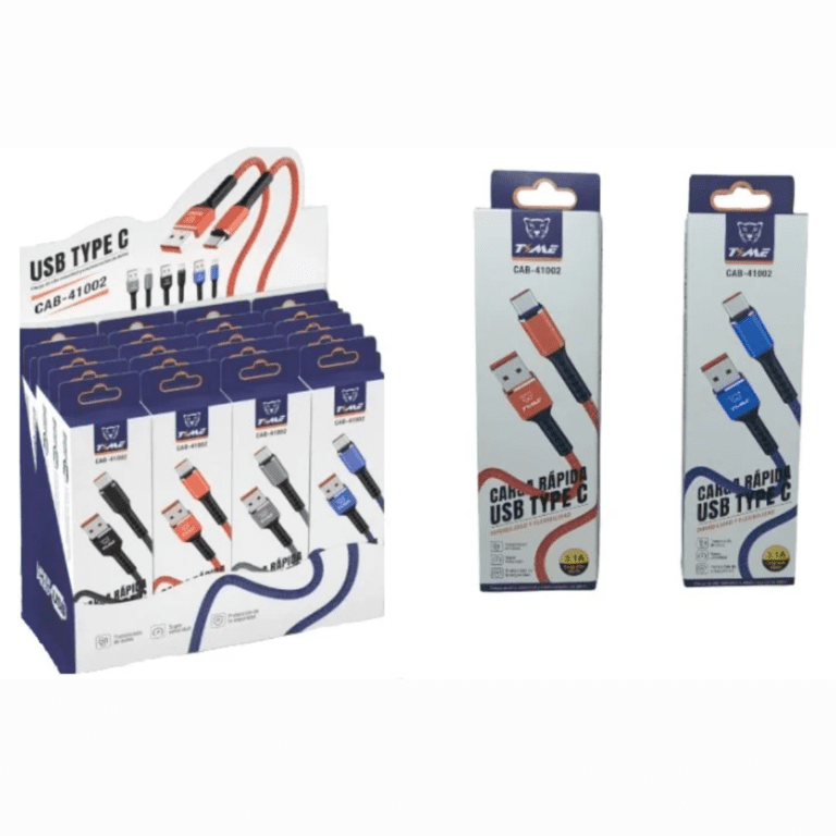 Cable "C" 41003