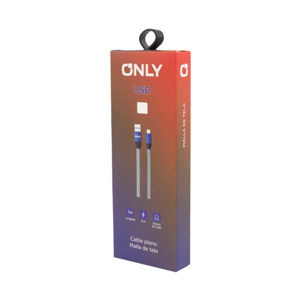 Cable v8 micro 32 mod