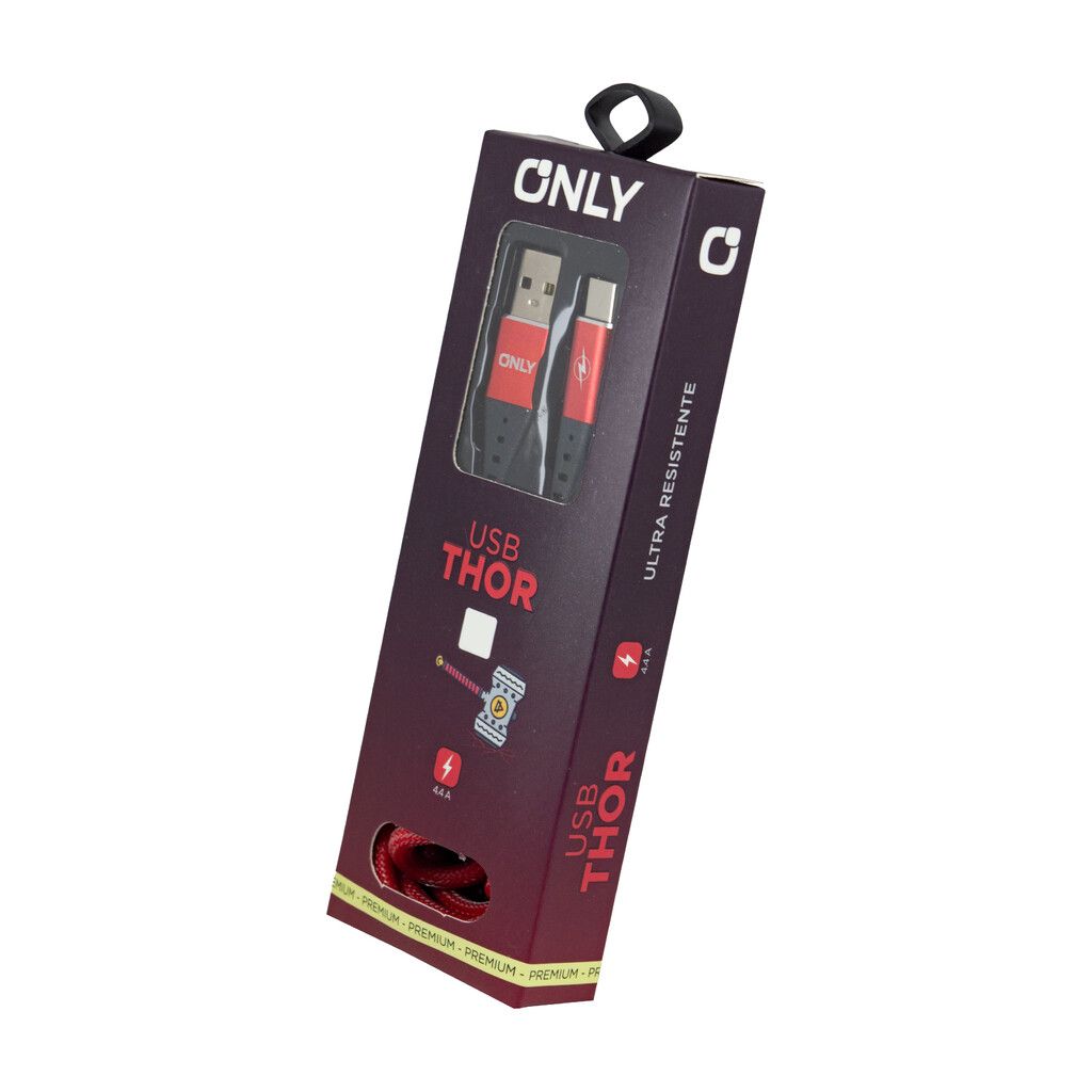 Cable "C" mod 27 Thor