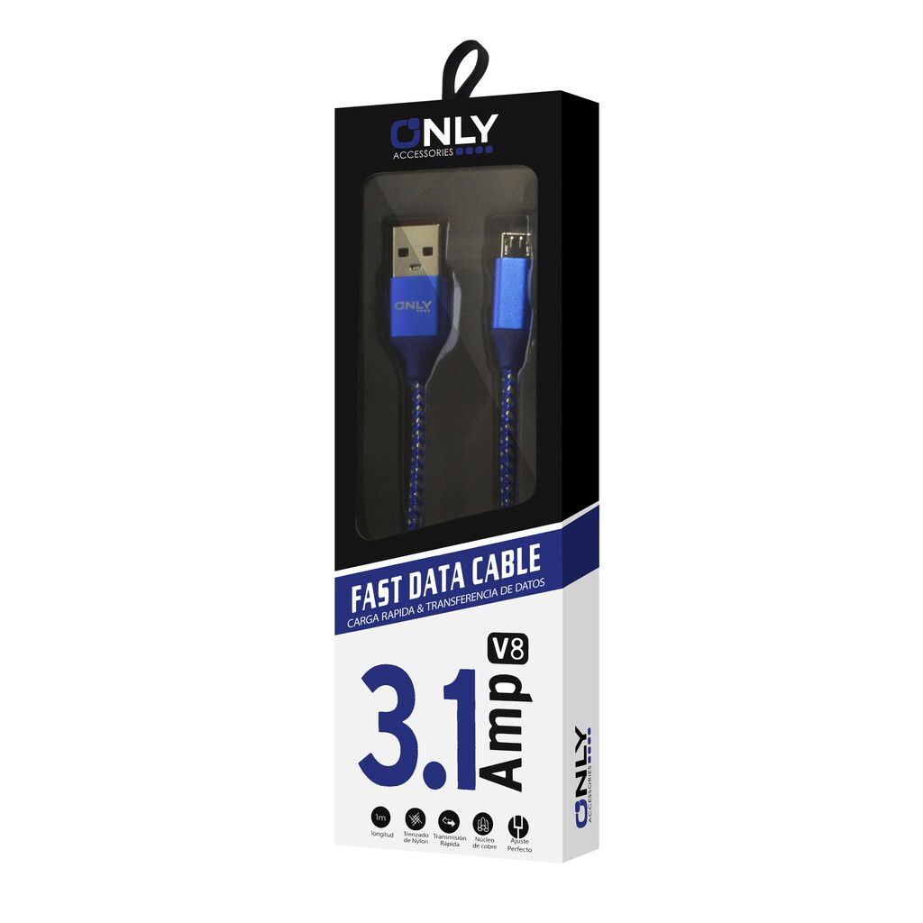 Cable V8 micro mod 03-20