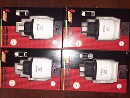Cargador V8 2.1 203 Time