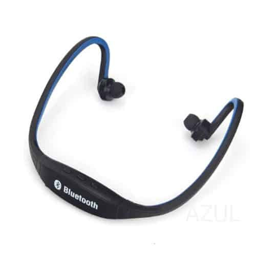 Auricular bluetooth sport