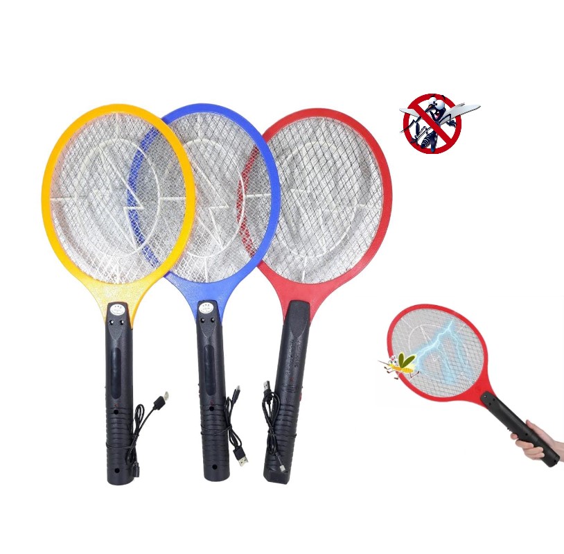 Paleta mata  mosquito 