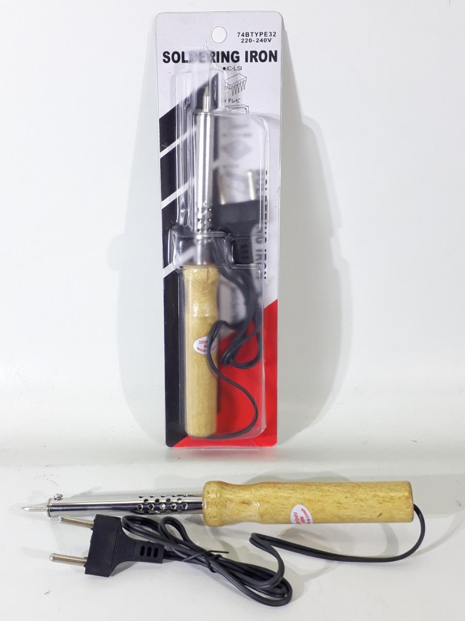 Maquina de soldar 40w