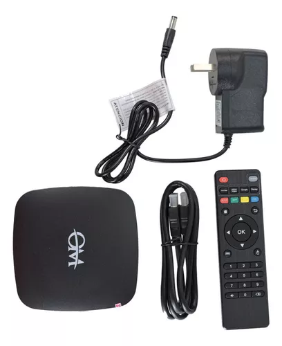 Tv-box GRATIS peliculas y tv x cable