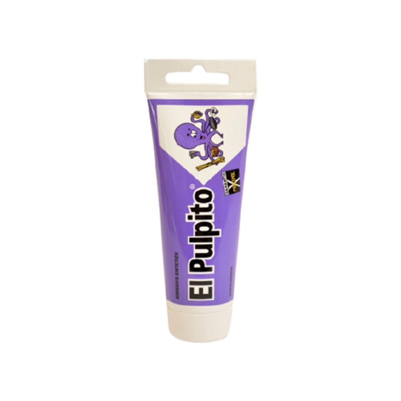 El pulpito 50grs