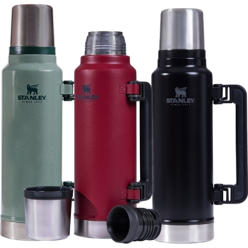 Termo 1200ml 