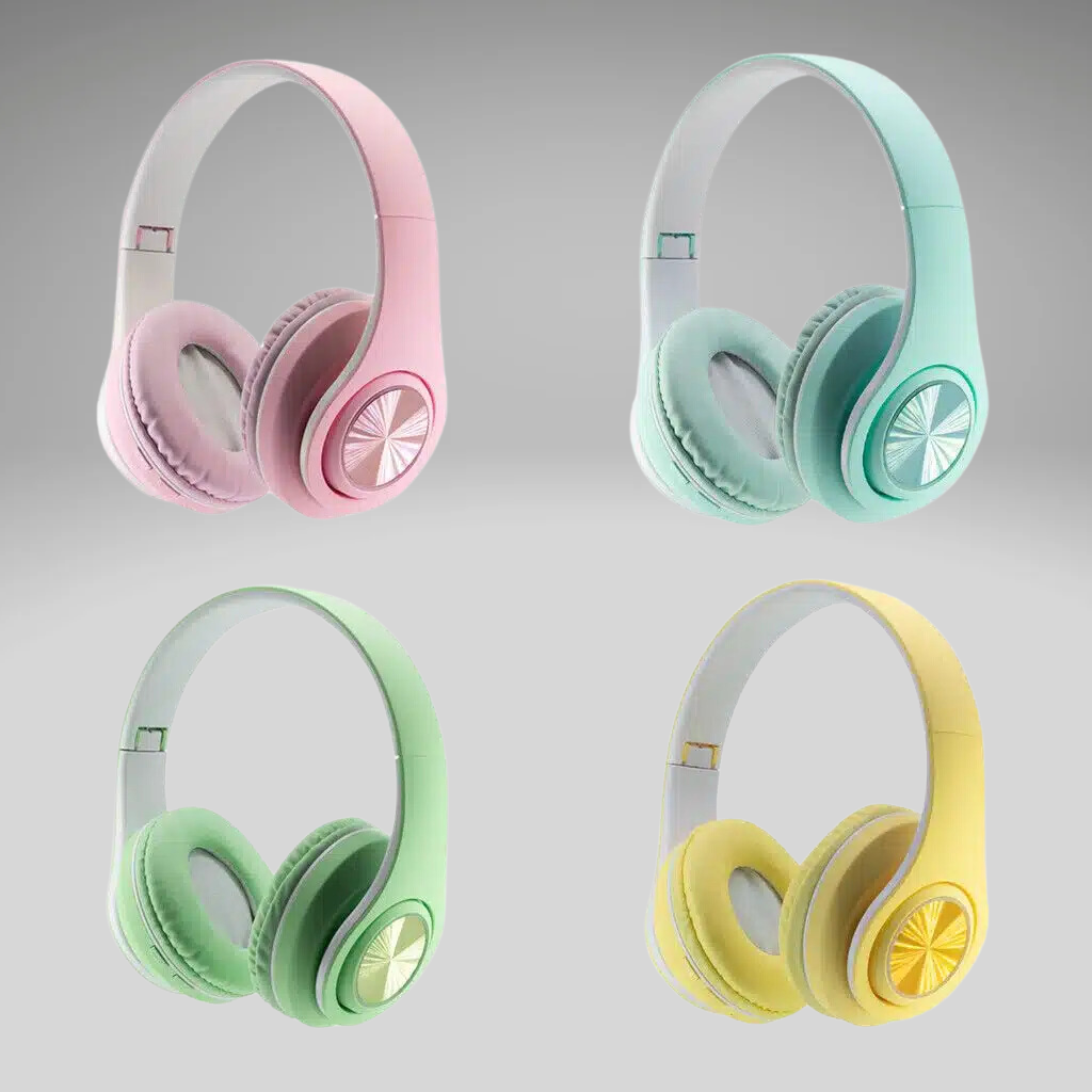 Auricular BOOM bluetooth