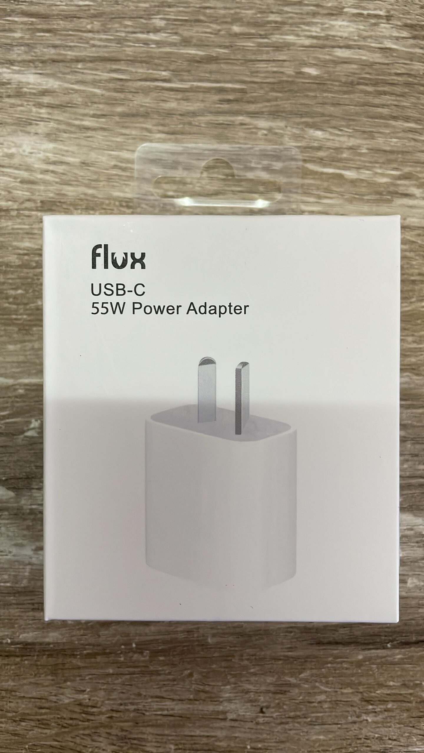 CABEZAL 55W FLUX