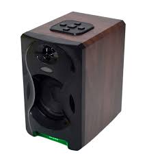 PARLANTE 3" BT/FM/USB SD EXCELENTE SONIDO