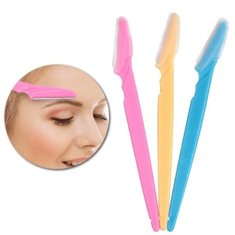 PERFILADOR DE CEJAS SET X3