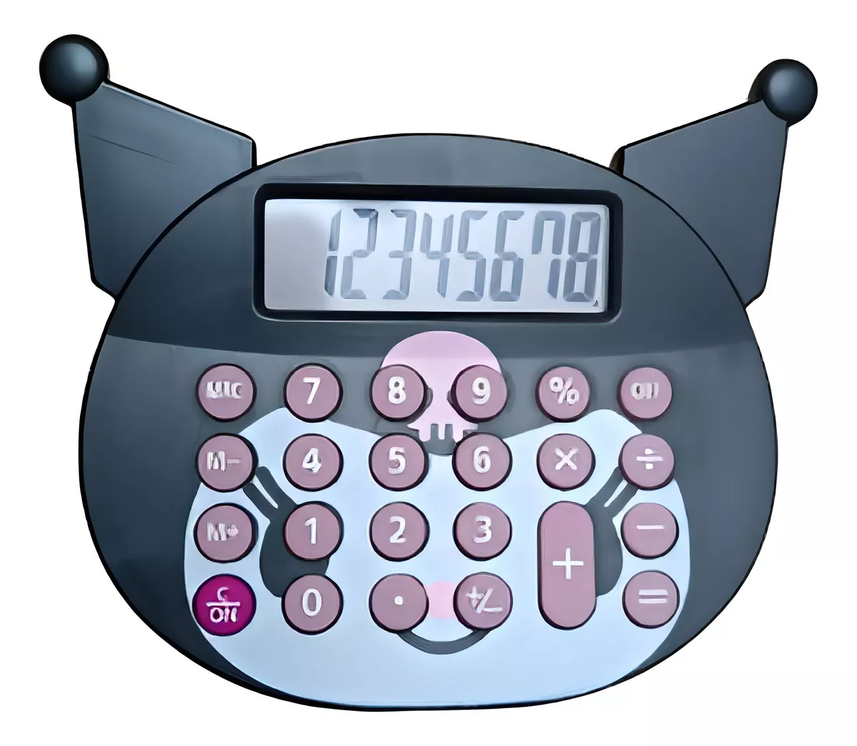 CALCULADORA KM-224 KUROM