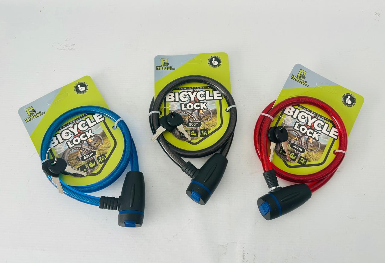 Linga para bicicleta