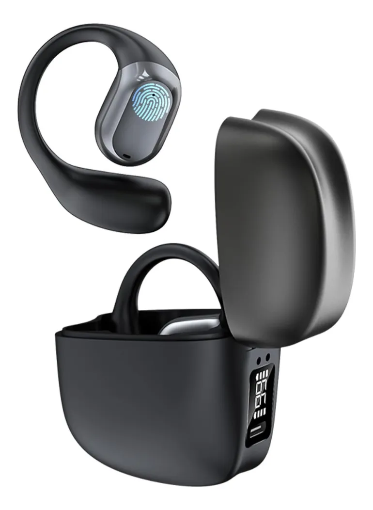Auricular deportivo Bluetooth js370