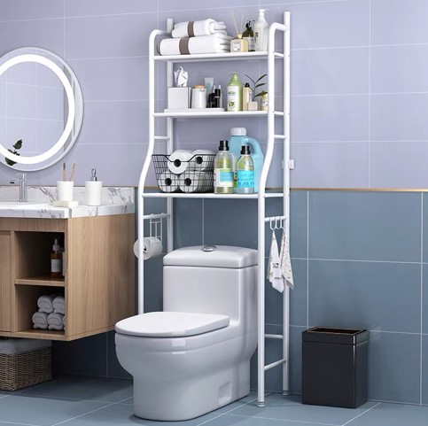 Organizador baño/maquina de lavar