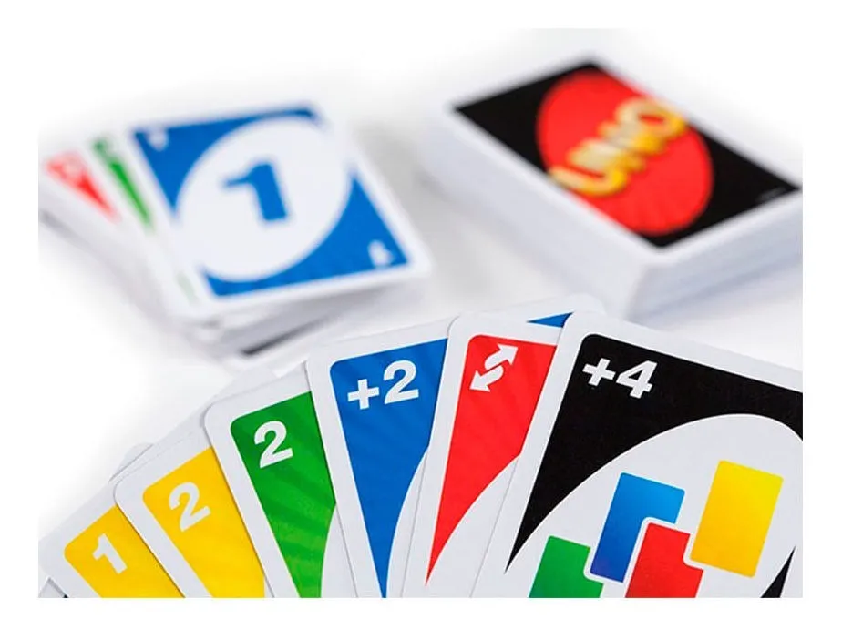 Carta del uno