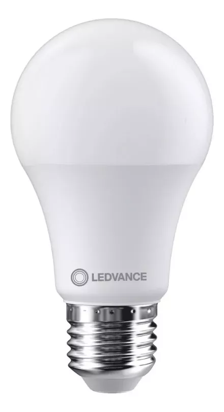 Foco led bajo consumo 5.5 w