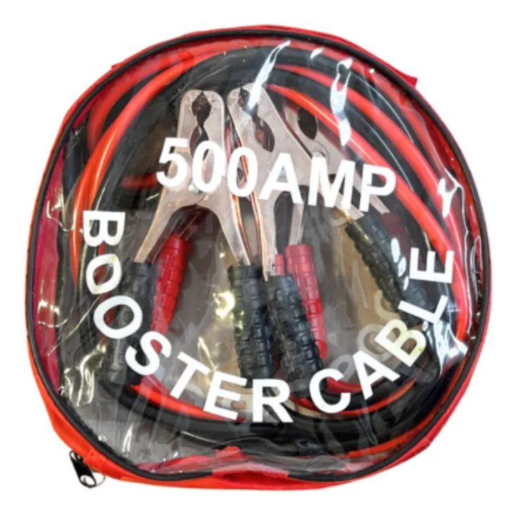 Cable para batería 500mp