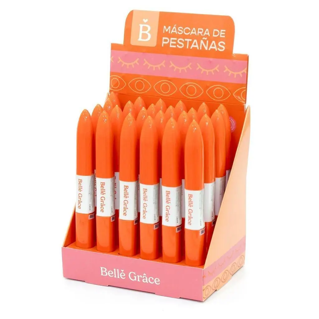 Mascara doble cepillo 0059