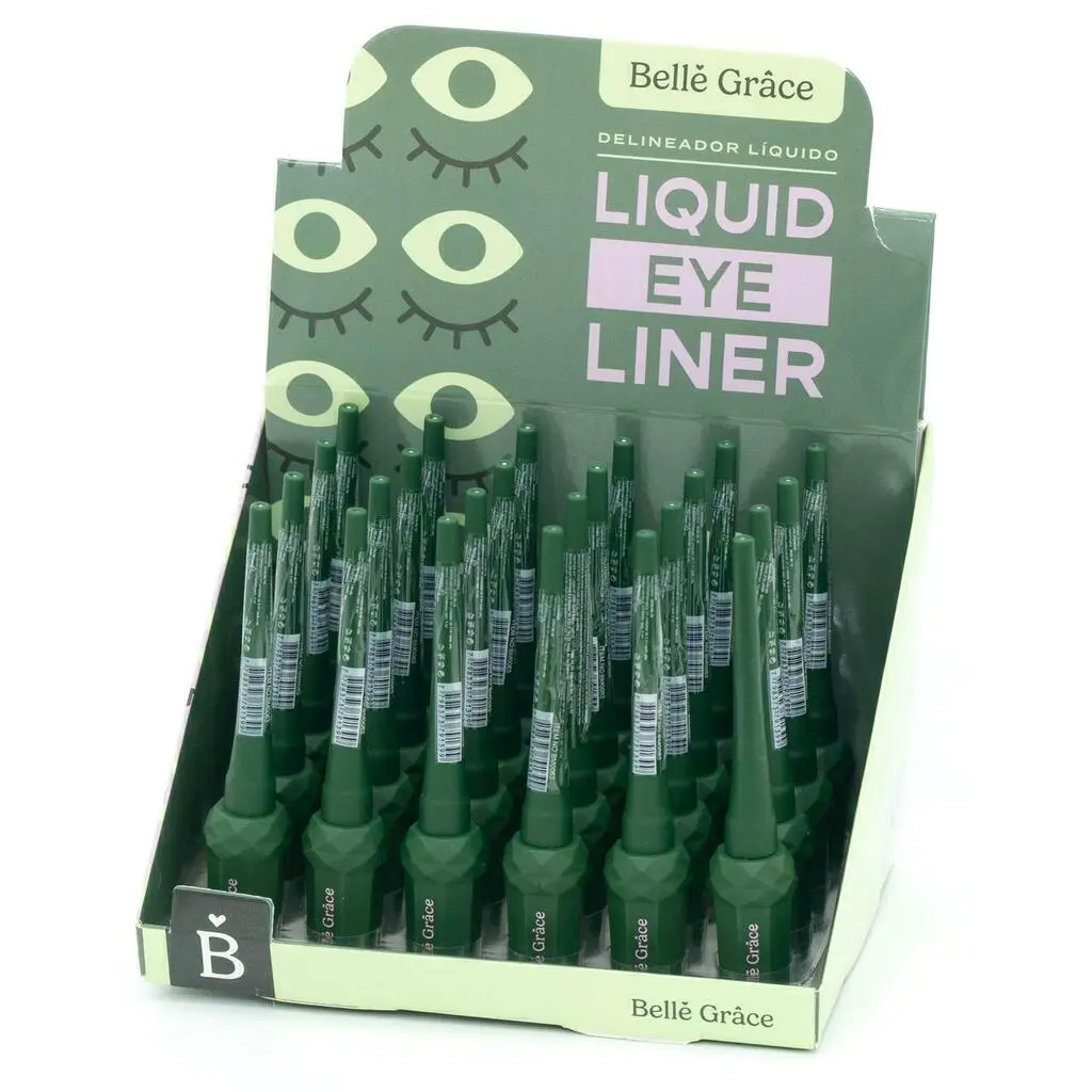 Delineador liquido 0063