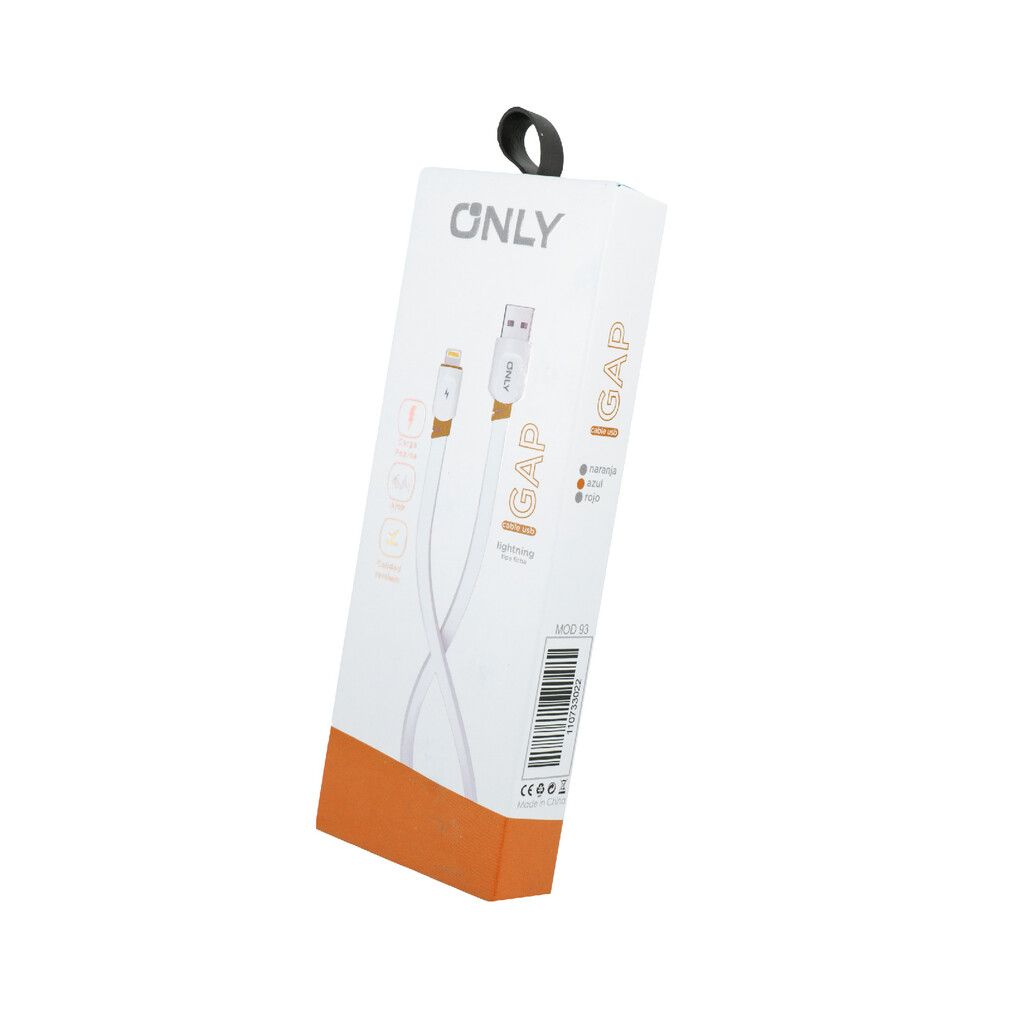 Cable Iphone MOD93 4 A