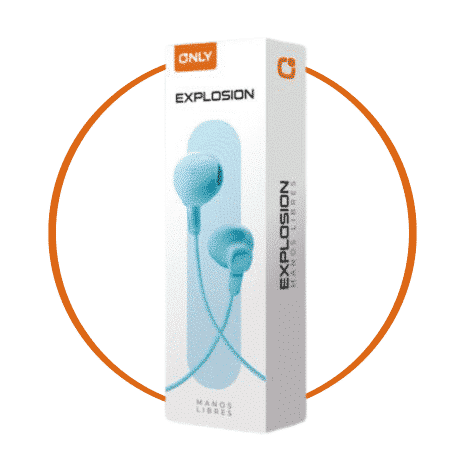Auricular explosion 