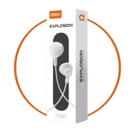 Auricular explosion