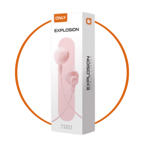 Auricular explosion