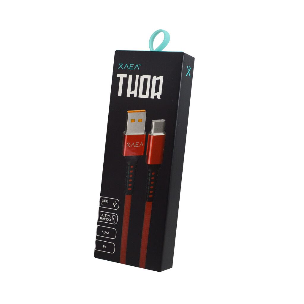 Cable C Thor XAEA