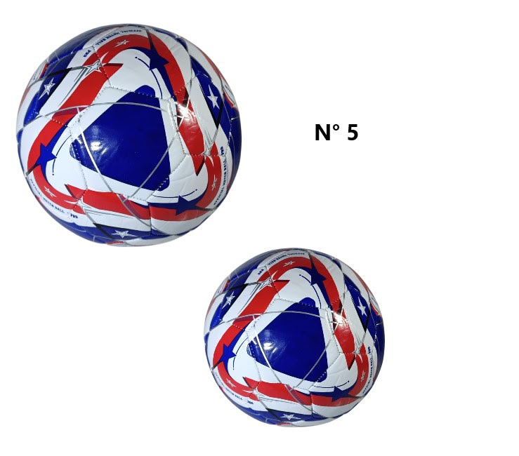 Pelota futbol N°5